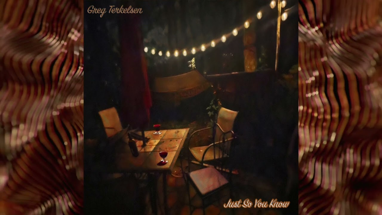 Greg Terkelsen - Magic In The Moonrise