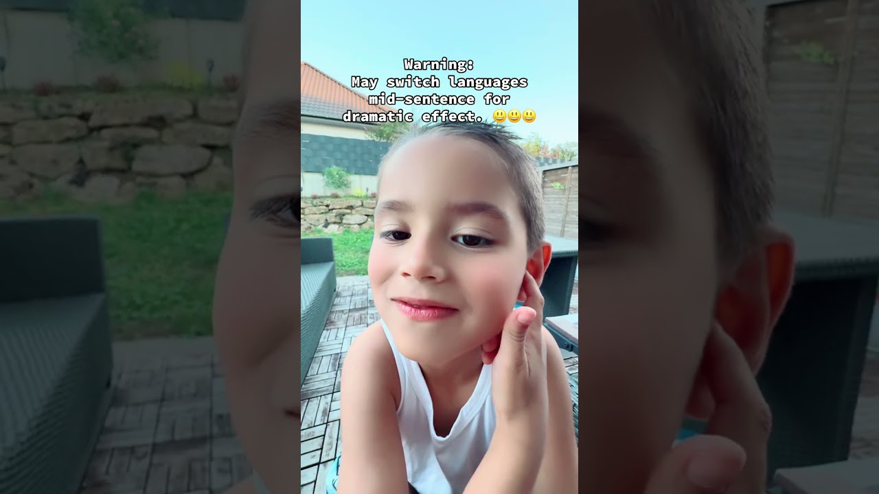 Learn Deutsch + Filipino ( mixing languages like adobo with schnitzel) 🤣 MUST WATCH!