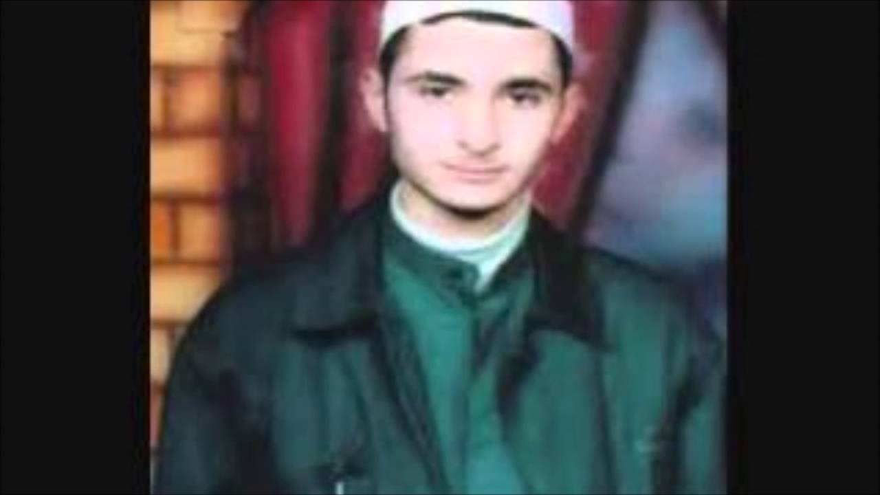 تلاوة رائعة للشيخ مصطفى رعد العزاوي ل سورة البقرة كاملة