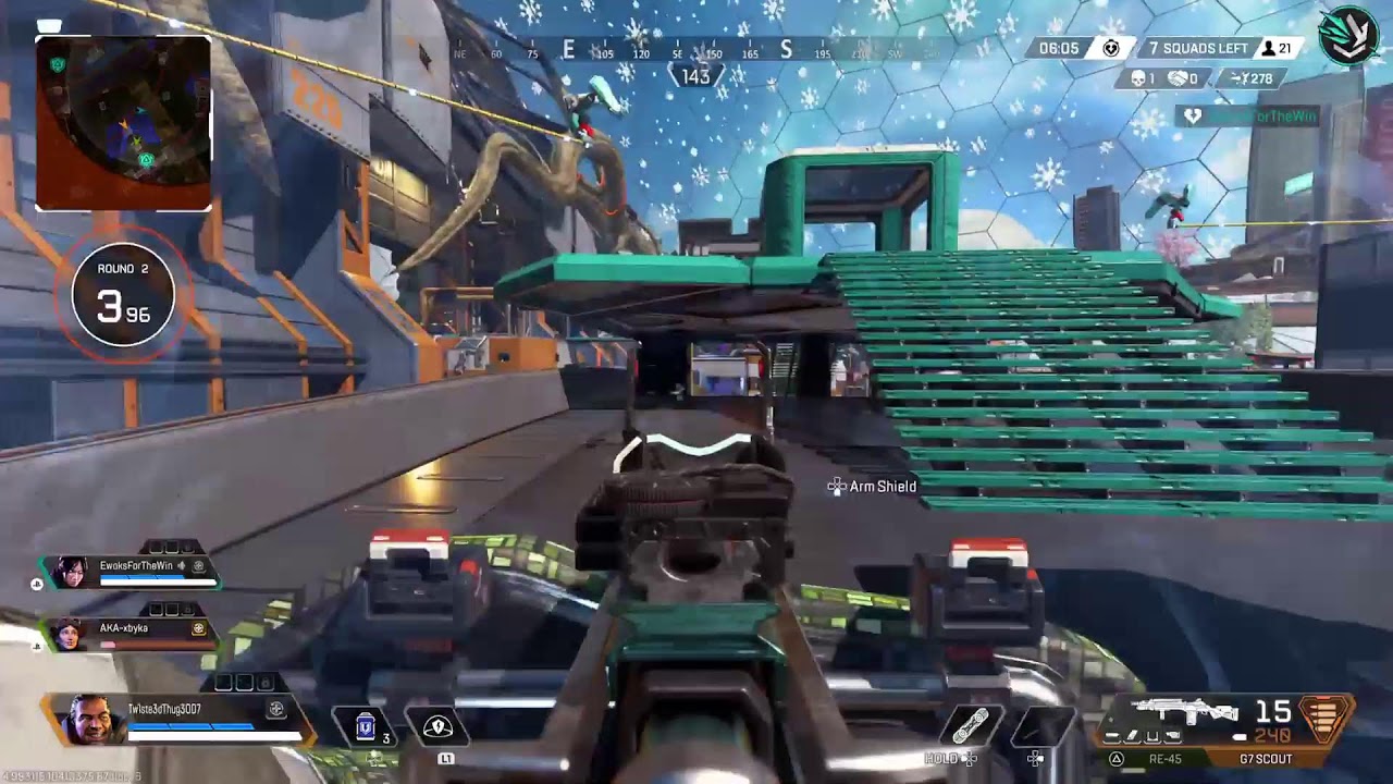 Apex Legends