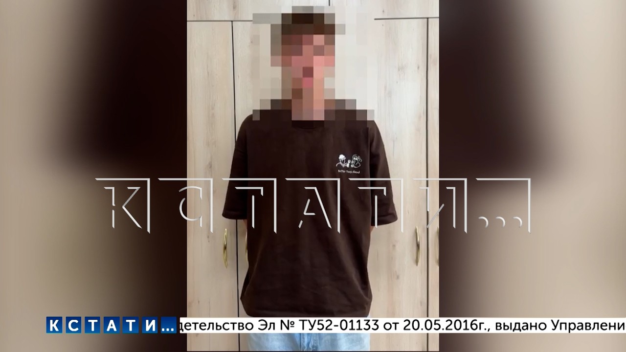 Мажор, который на &laquo;Лэндкрузере&raquo; мамы гонял по деревне и сшибал столбы, решил извиниться