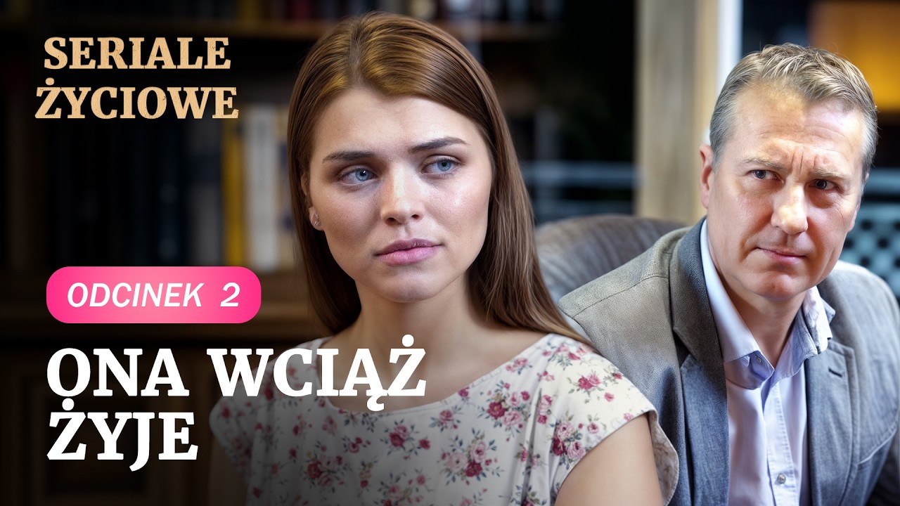 😱Myśleli, że zginęła | SERIALE ŻYCIOWE | DOBRE DRAMATY
