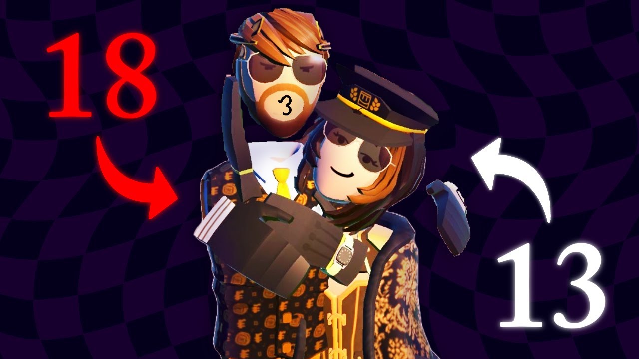 Rec Room's Most DISGUSTING Military Owner