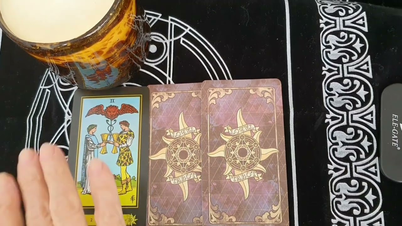 🔮Esta relación tiene futuro?
