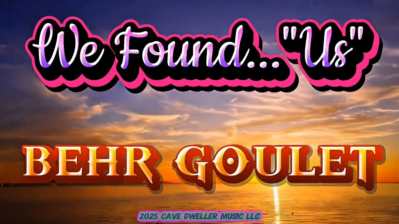 We Found...