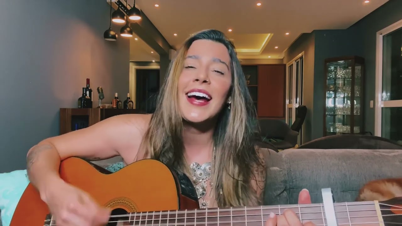 Lauana Prado — Morena (Luan Santana) #Versões