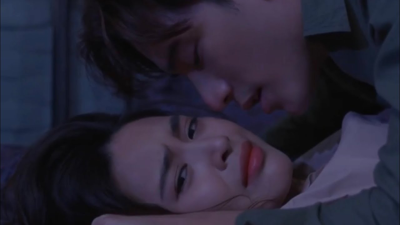 OPV เพิ่งรู้หัวใจตัวเอง | เบน 🖤 ฟ้า | ไฟสิ้นเชื้อ