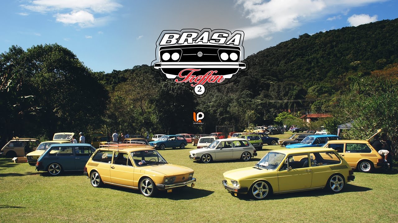 2º Brasa Treffen | LP Produções