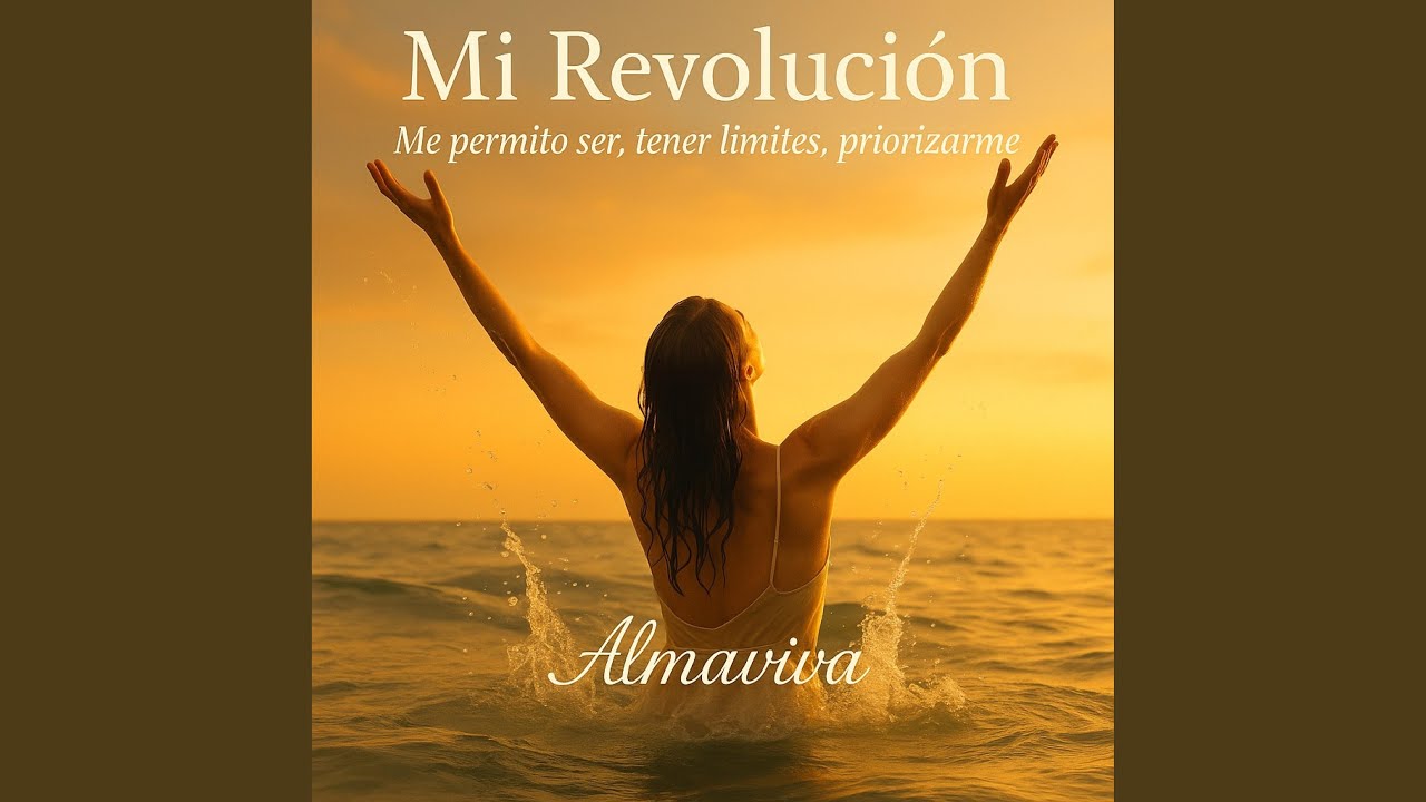 Mi revolucion