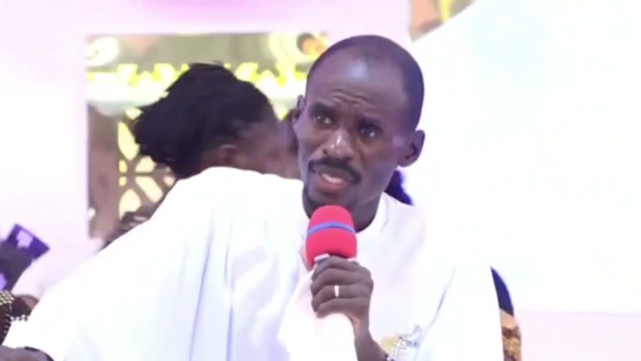 Prophetic Sacrifice Number Five! Pastor Ezekiel Odero’s Unstoppable Testimonies!