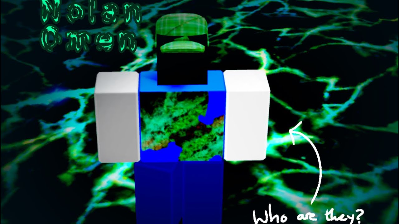 #Log 1 — Nolan Omens (RottingOmen)