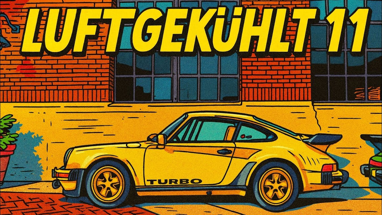 Luftgek&uuml;hlt 11 - Durham NC