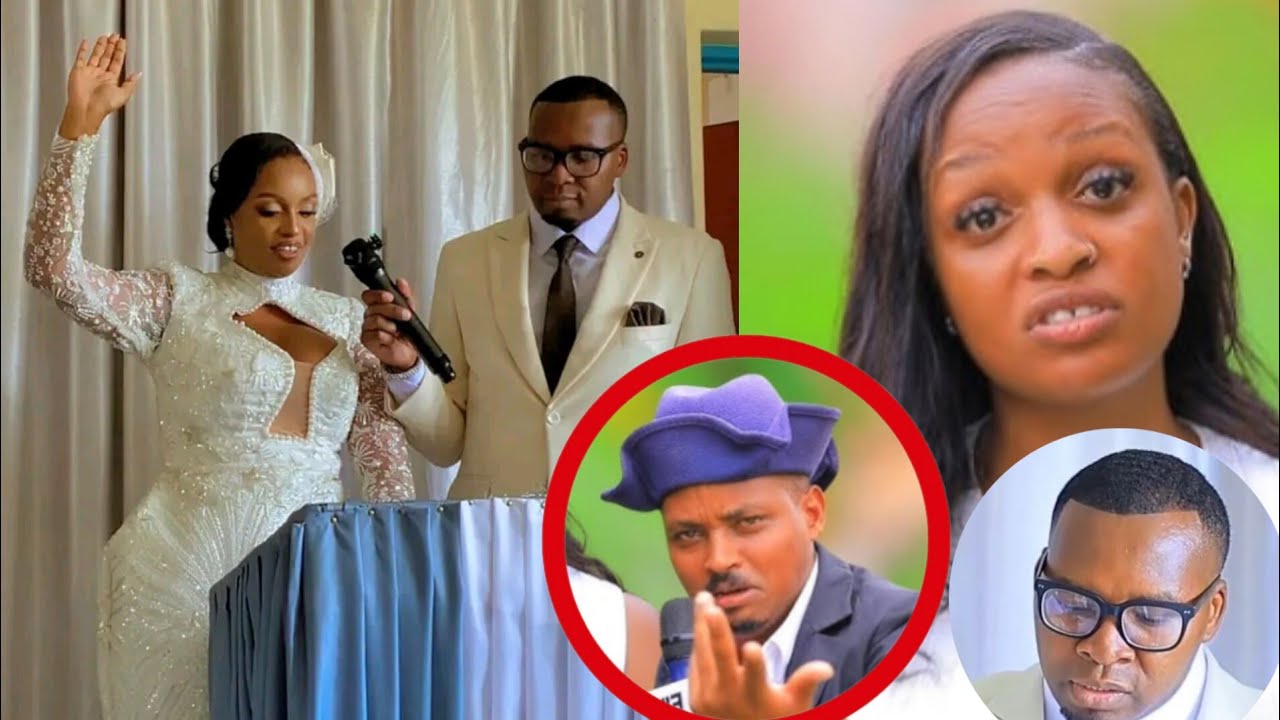 🌈Udushya twabereye mu bukwe💔NANA  wa MITSUTSU ARONGOWE N'UMUGABO UFITE UMUGORE NABANA 6 MU BURUNDI