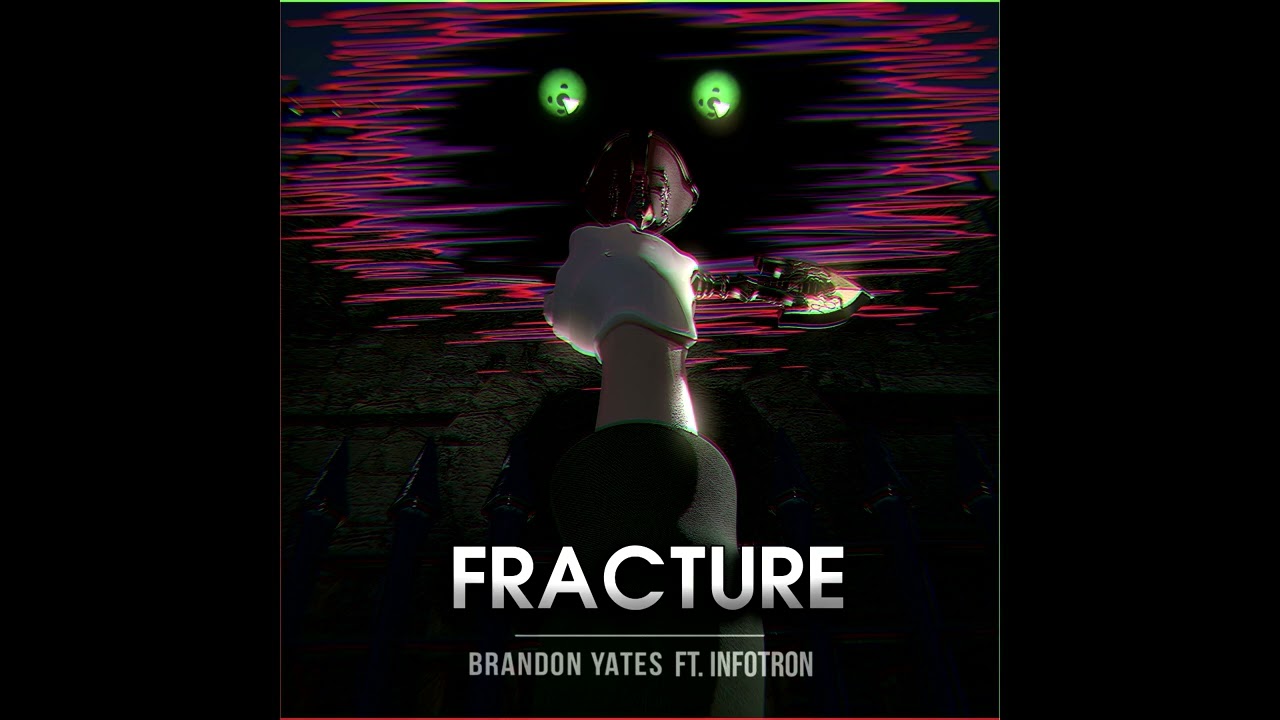 (Diavolo vs Overhaul) [Jojo's Bizarre Adventure vs My Hero Academia] - Fracture Ft. @lnfotron
