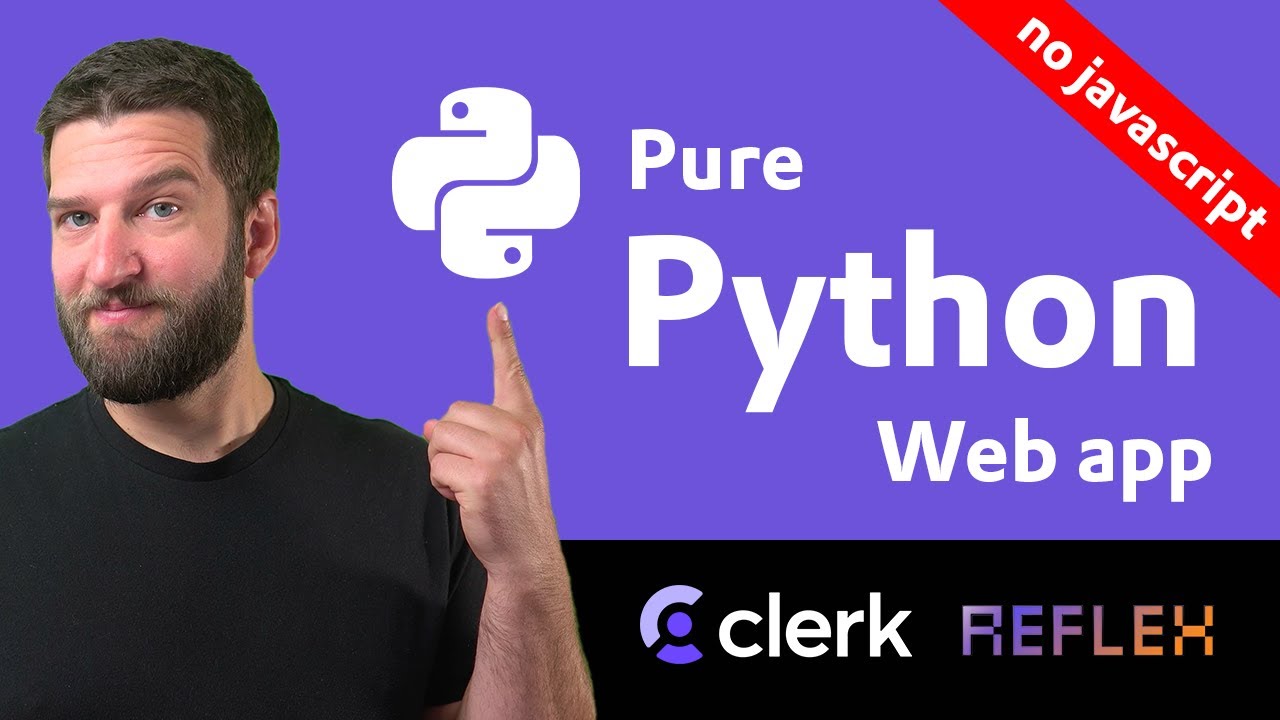 Python Tutorial: Build a Podcast Discovery Web App in Pure Python