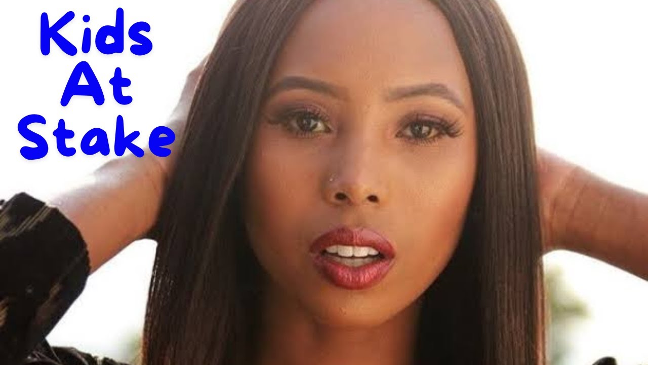 Behind Denise Zimba's WAR with estranged Husband, SHOCKER: Government helps
