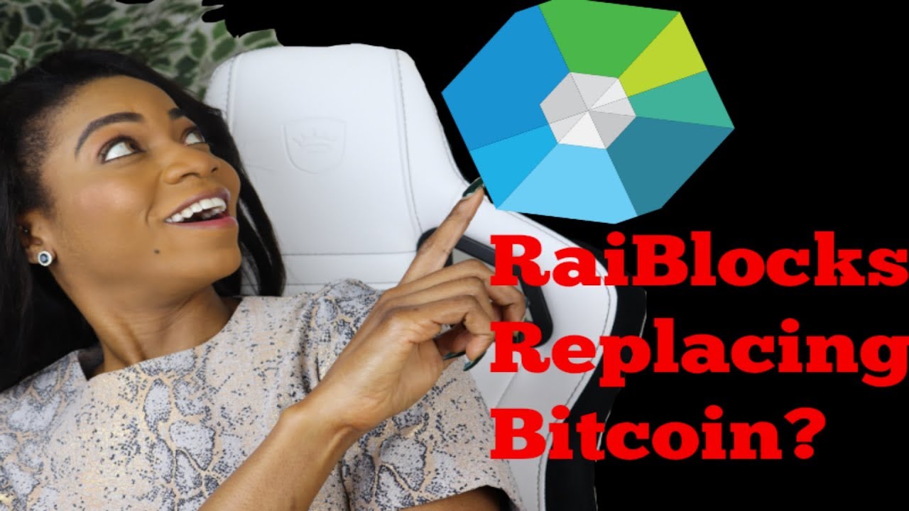 What Is Nano (RaiBlocks)? Block Lattice Explained