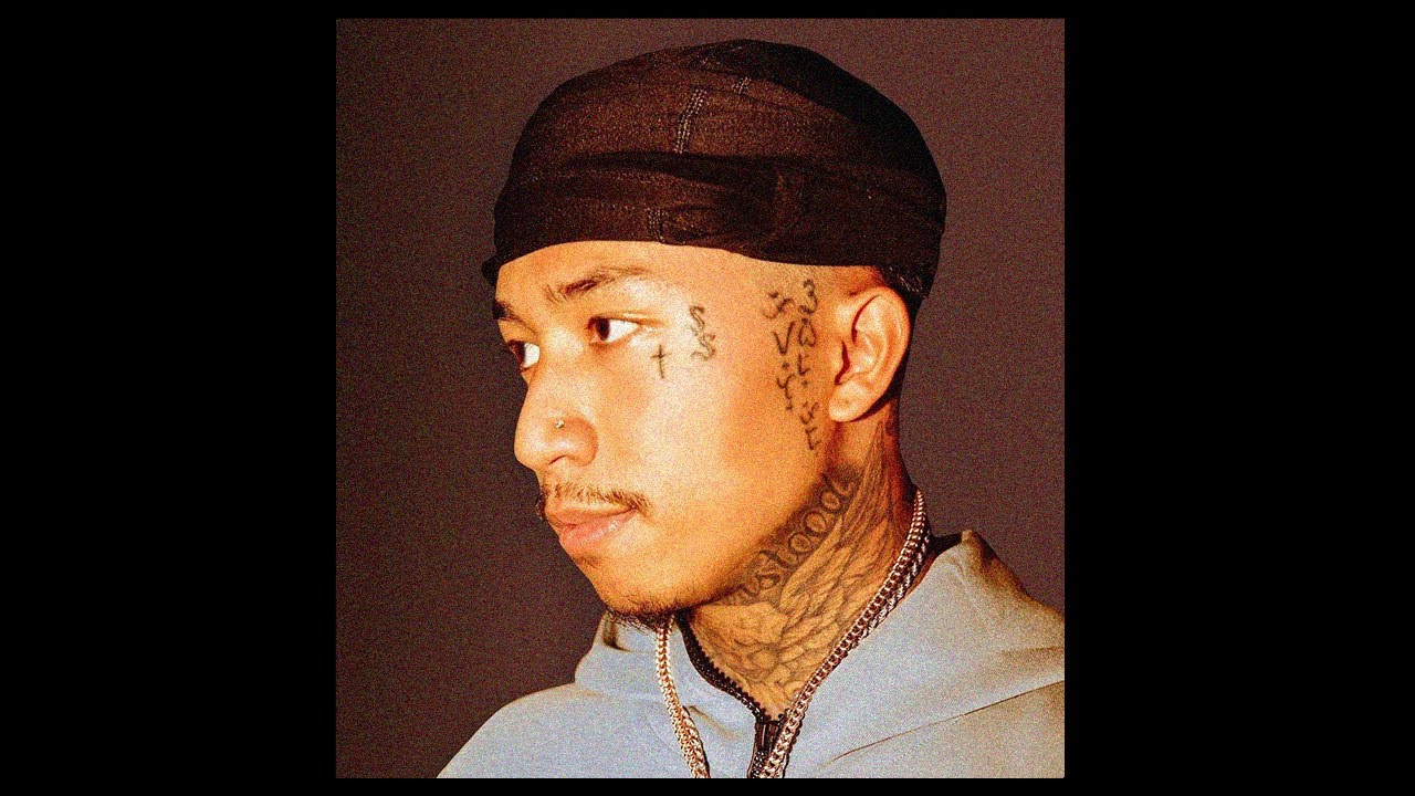 [FREE FOR PROFIT] MBNel Type Beat 
