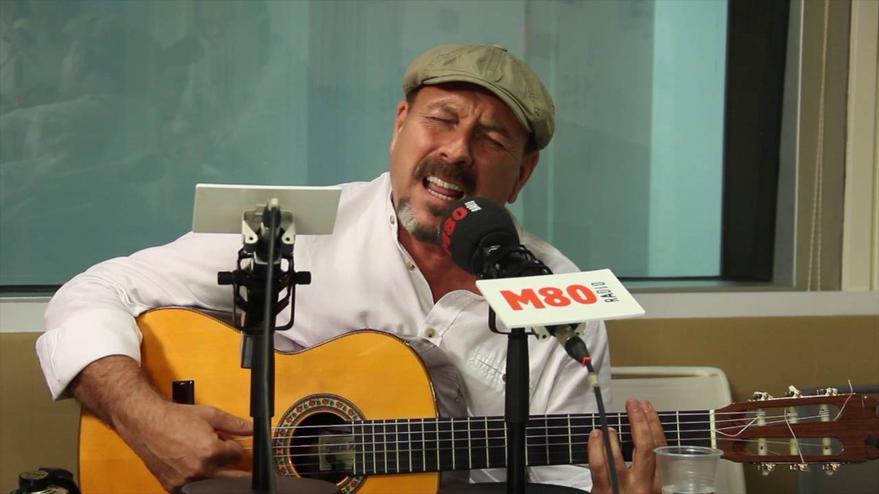 Javier Ruibal - A Morente