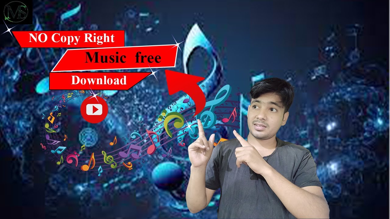 No copy Rights music download  free | kase no copy rights music freely download kore #mastersomTech