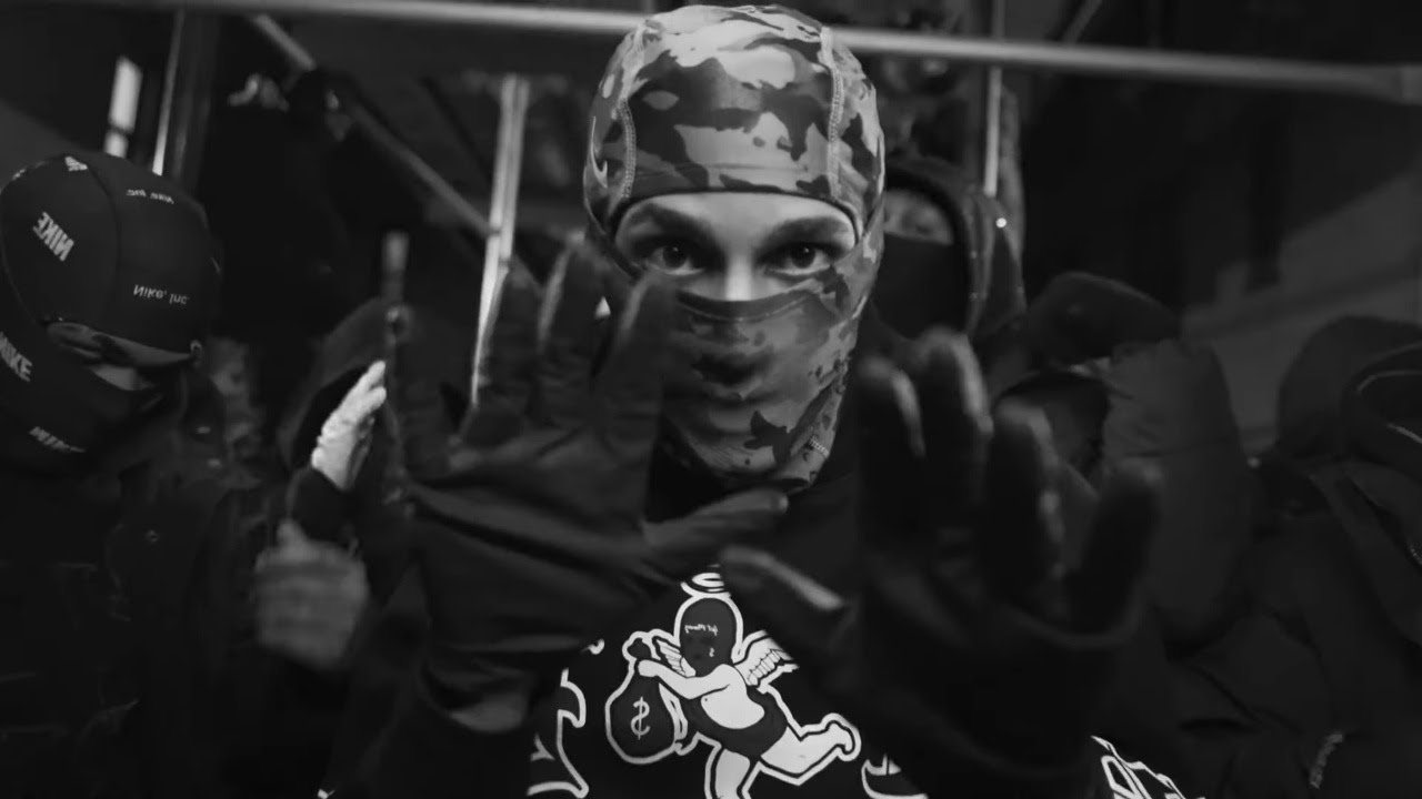 [FREE] ''RUSSIAN'' Hades 66 x EBK Jaaybo Type Beat | Dark Hard Trap Type Beat Instrumental