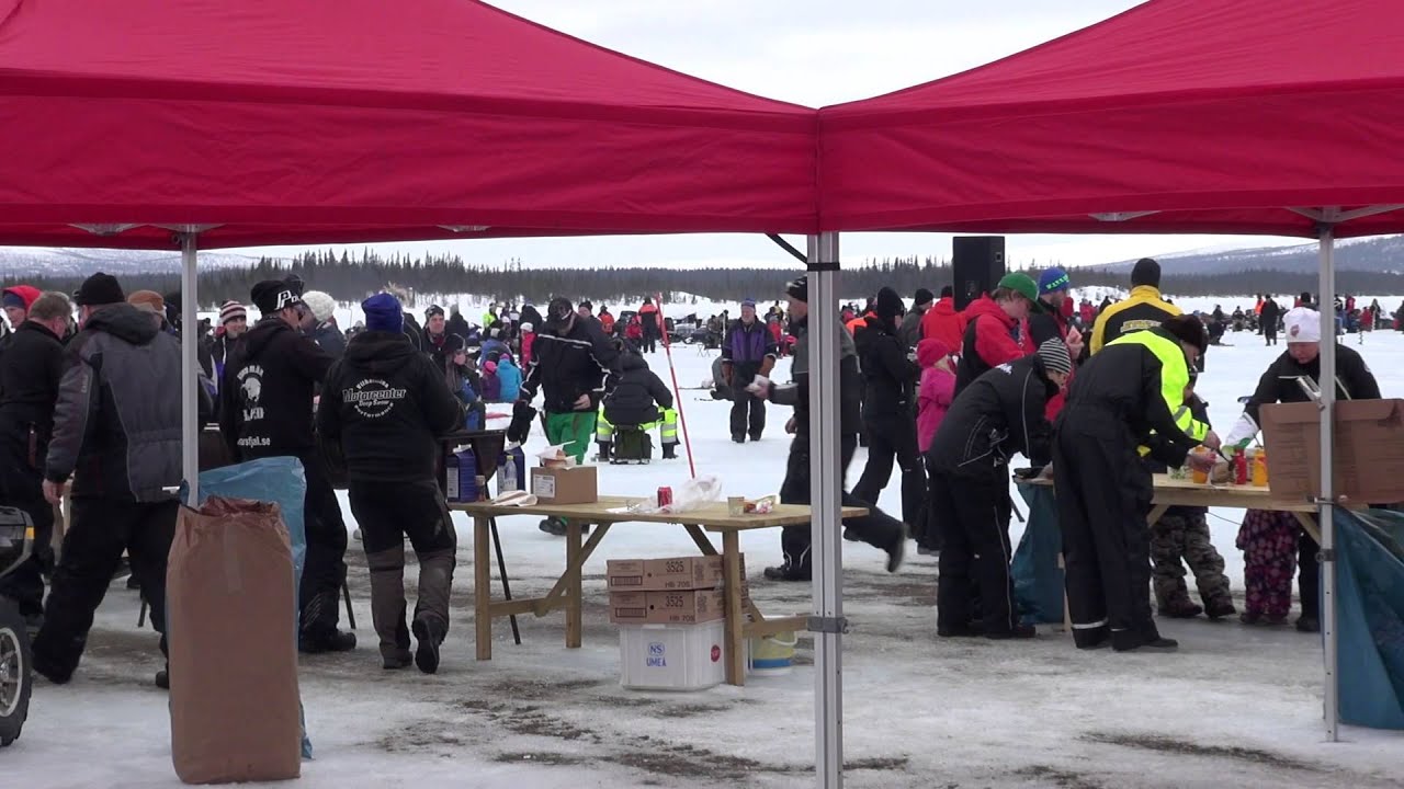Marsliden nappet 2014