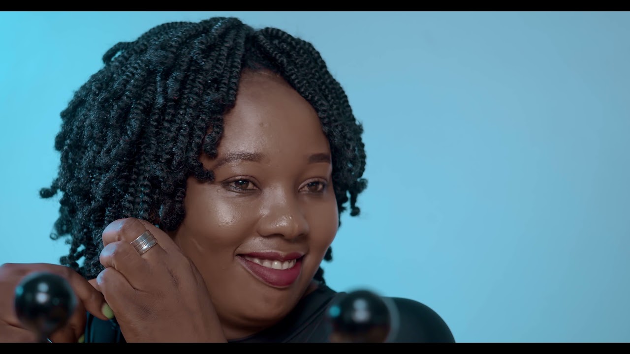 MUSAWO BY LAND SOJJA (OFFICIAL VIDEO 4K) Do Not Re-Upload