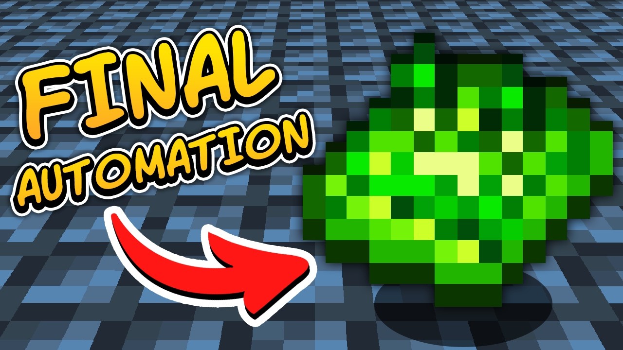 Have We Almost AUTOMATED EVERYTHING In This Modpack? Modded Minecraft | Ep7