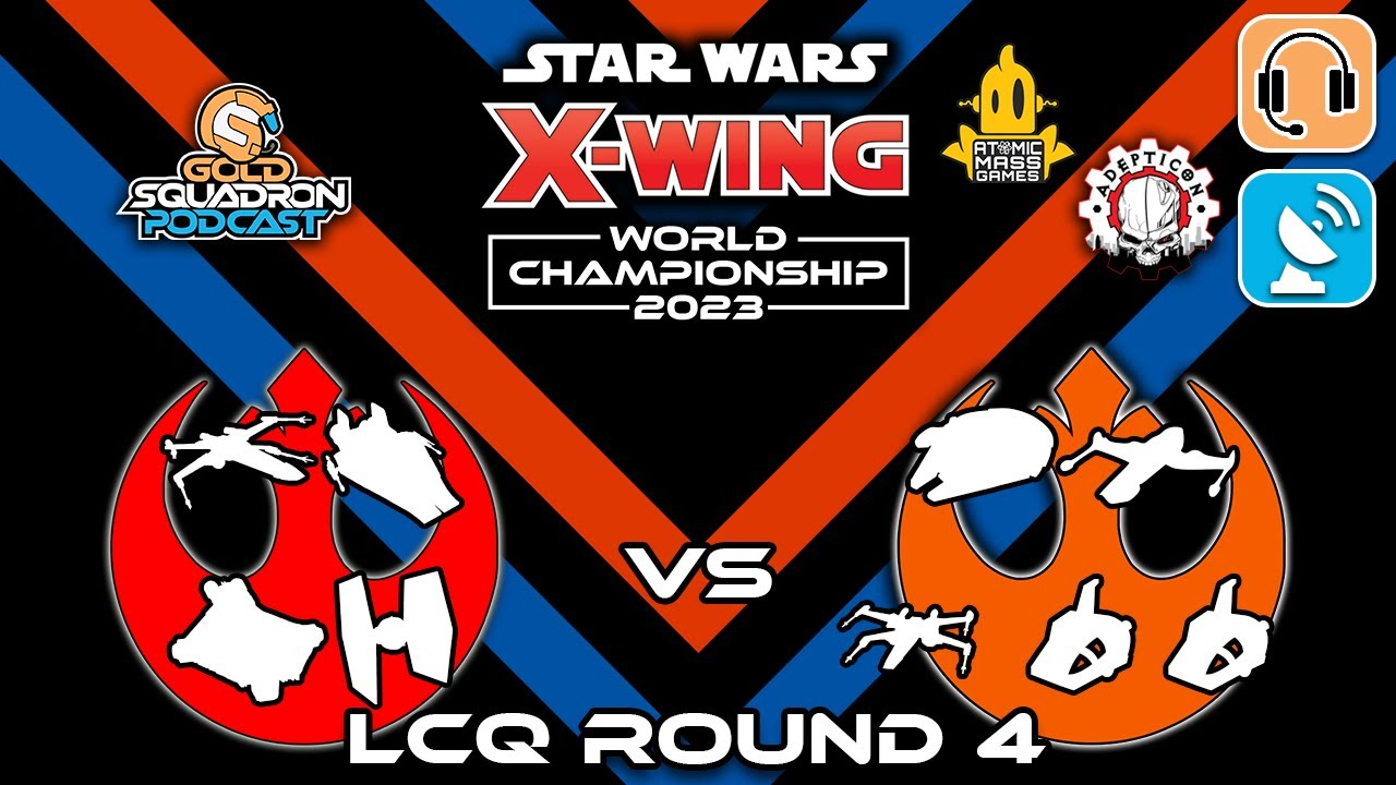 Tony Schultze and Joshua Kuntz - Worlds Last Chance Qualifier Round 4