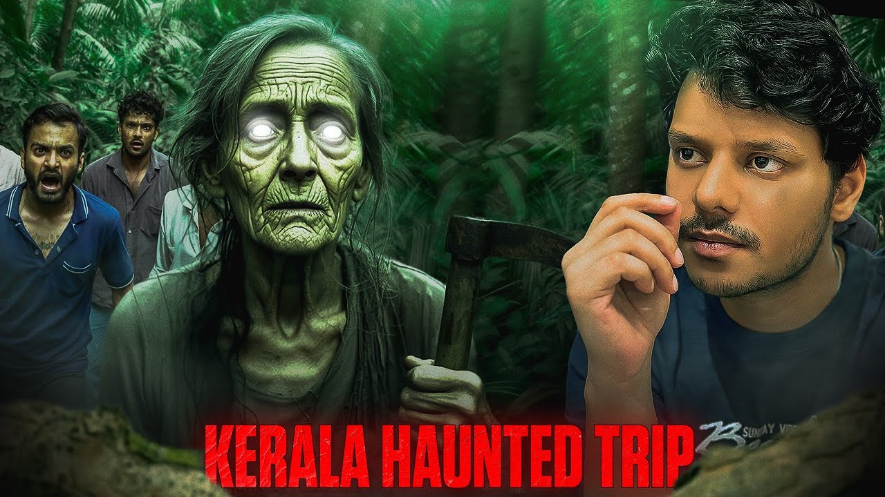 Kerala: Trip to Kerala Turned into a Horror Experience