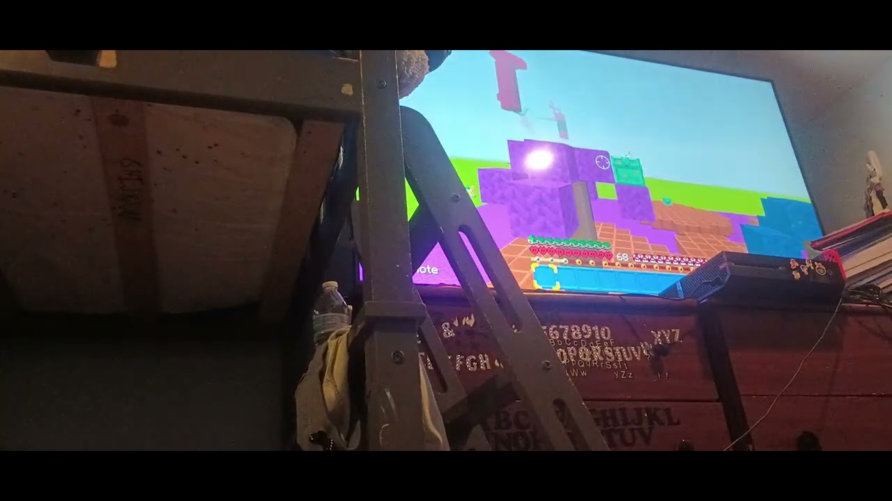 Mario Odyssey Minecraft edition EP 3 part 2 