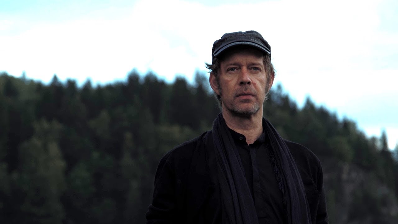 Vargen - Visa vid Varma Källorna (Officiell musikvideo)