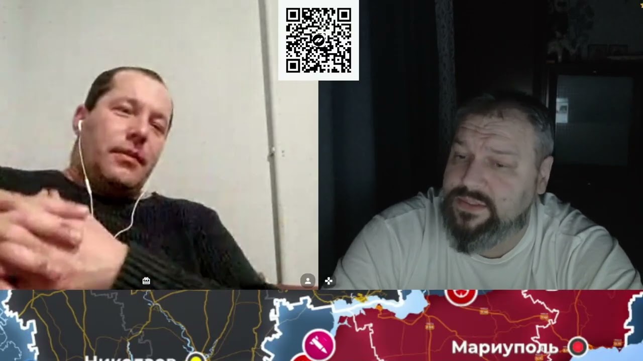 Плановый обход, их не вылечить. (часть 85, по фактам)..