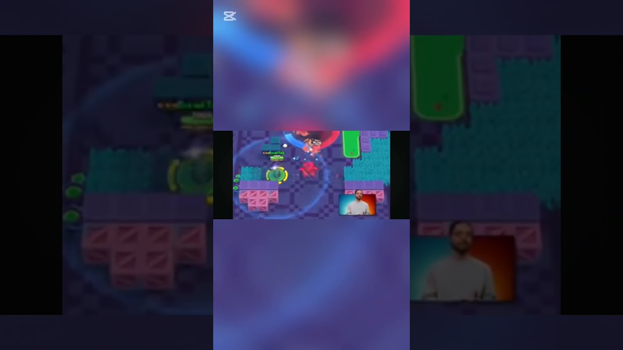 New brawl Shade broken💀 