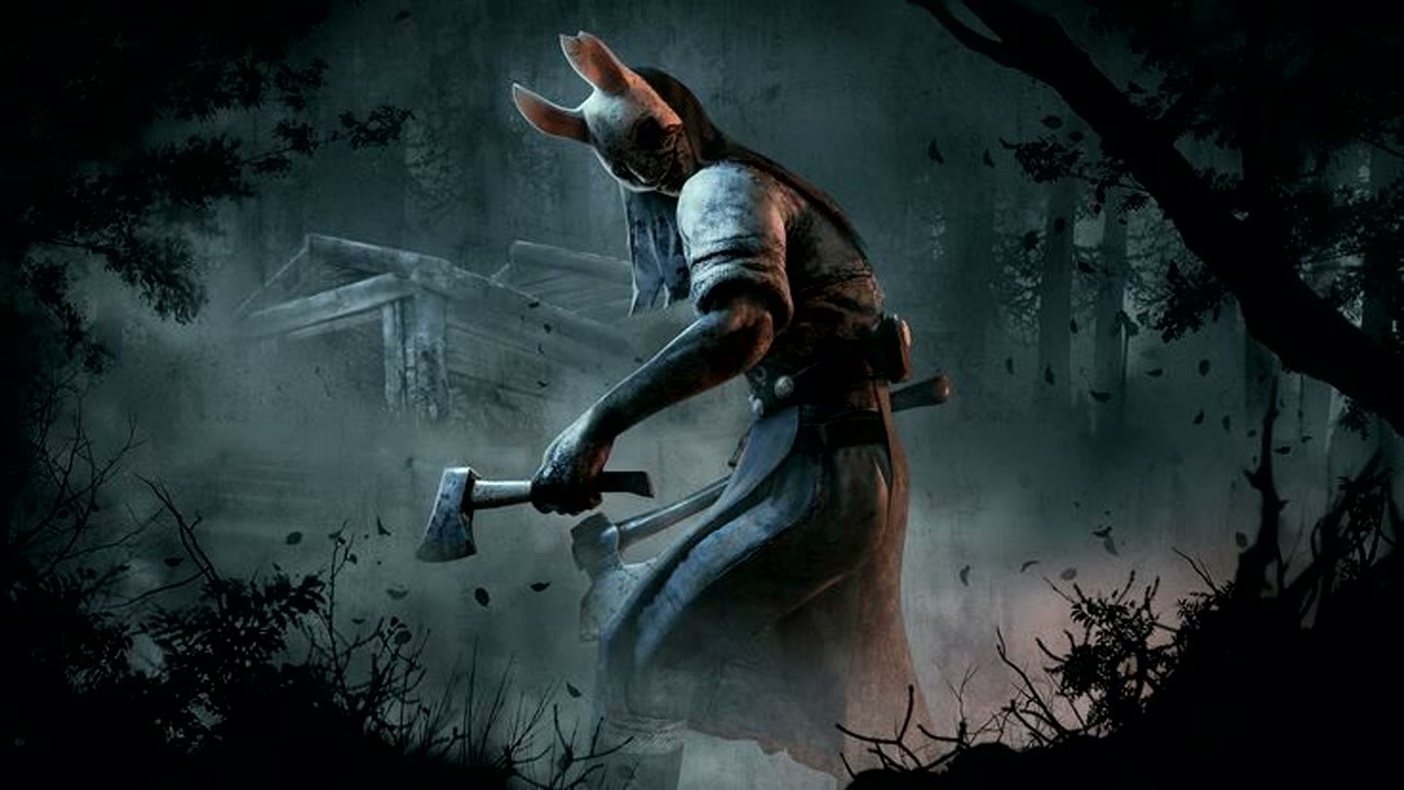 Huntress of the Red Forest 