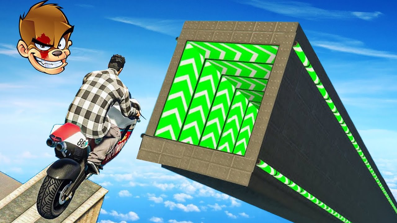 JE DEFI LASALLE DE FINIR CE PARKOUR
