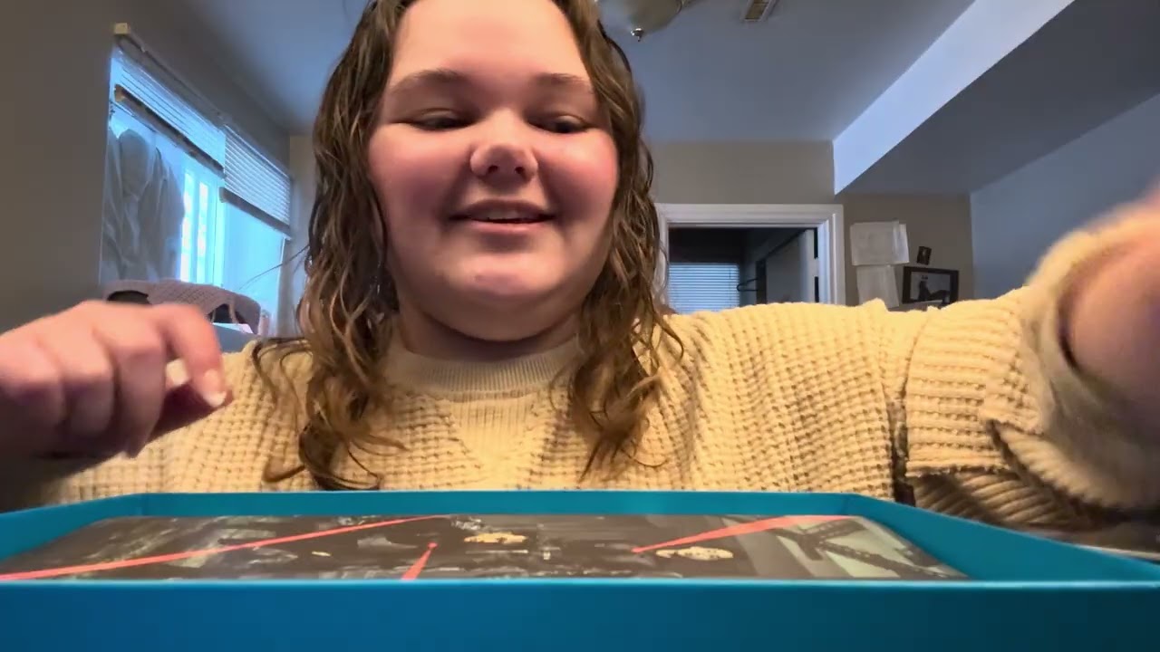 ENHYPEN the sin-vanish album + Engene ver. Opening | Shae Hamilton