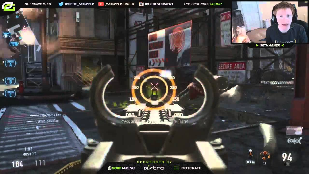 How I got my Gamertag