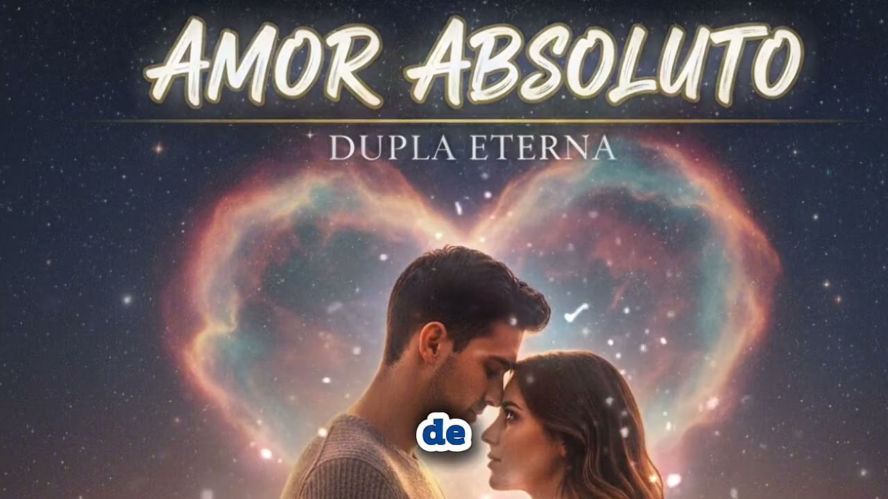 Amor Absoluto – Samuel Oliveira Music