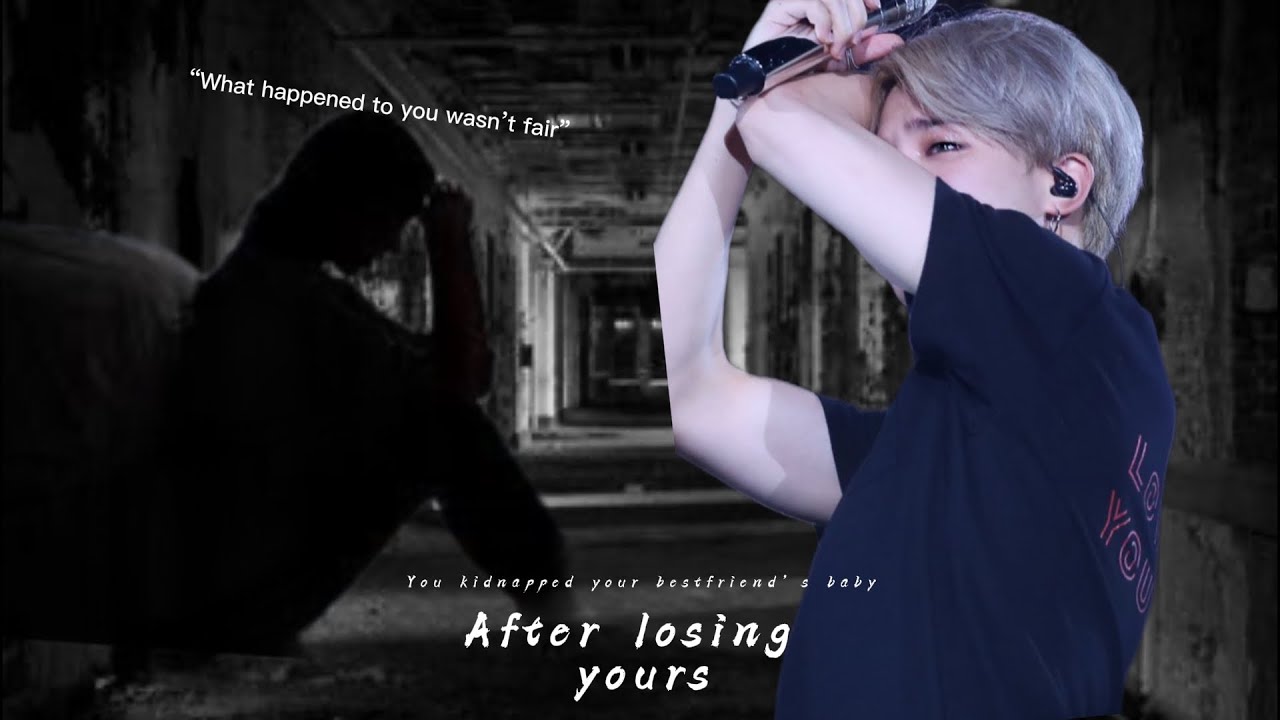 PARK JIMIN ONESHOT || YOU KIDNAPPED YOUR BESTFRIEND’S BABY AFTER LOSING YOURS