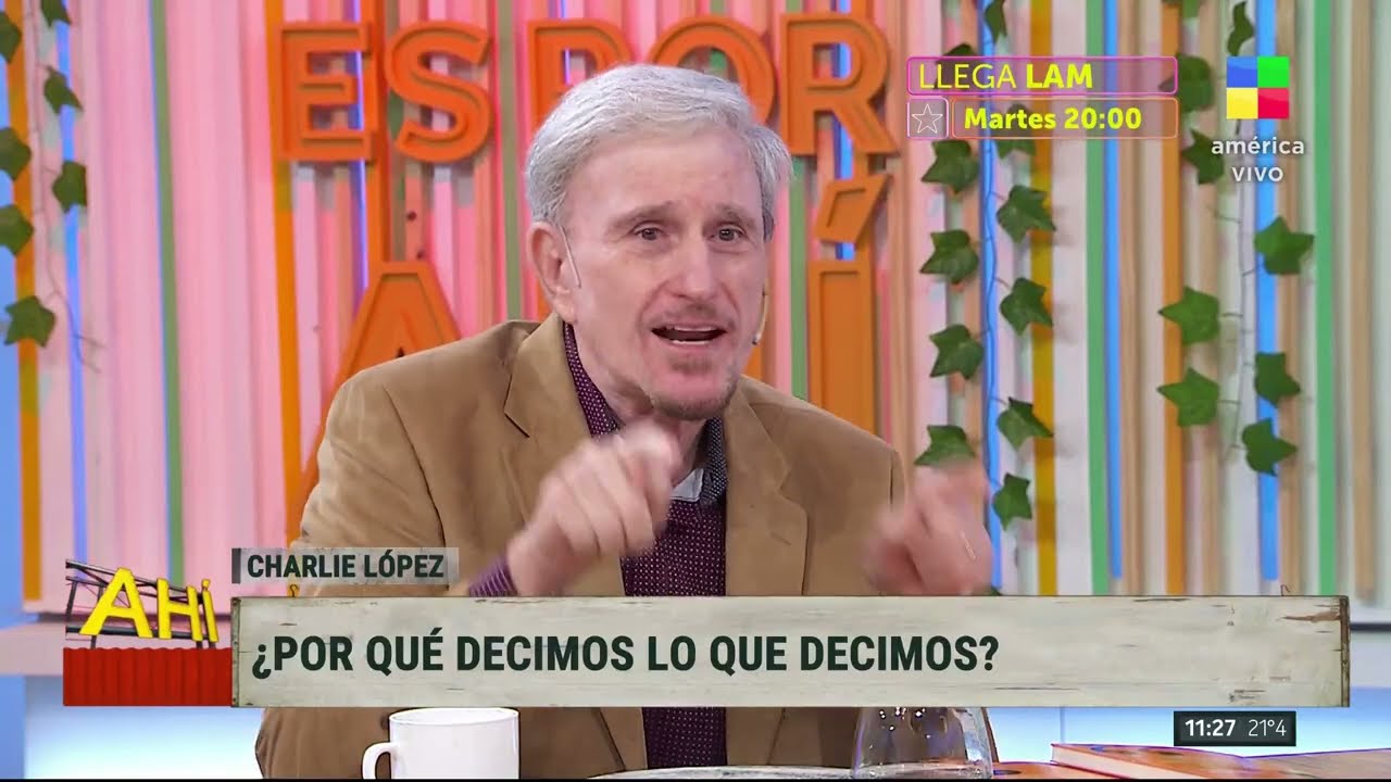 El origen de las frases que más usamos