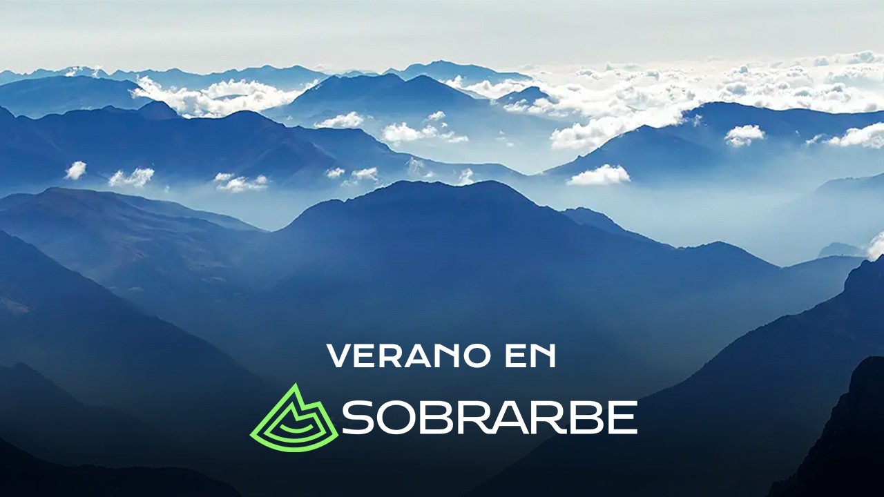 ☀️ Verano en Sobrarbe | Naturaleza, tradiciones y vida en el Pirineo Aragon&eacute;s