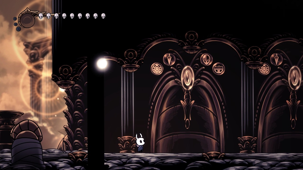Destroying Pantheon of the Master (P1) | Hollow Knight Gameplay