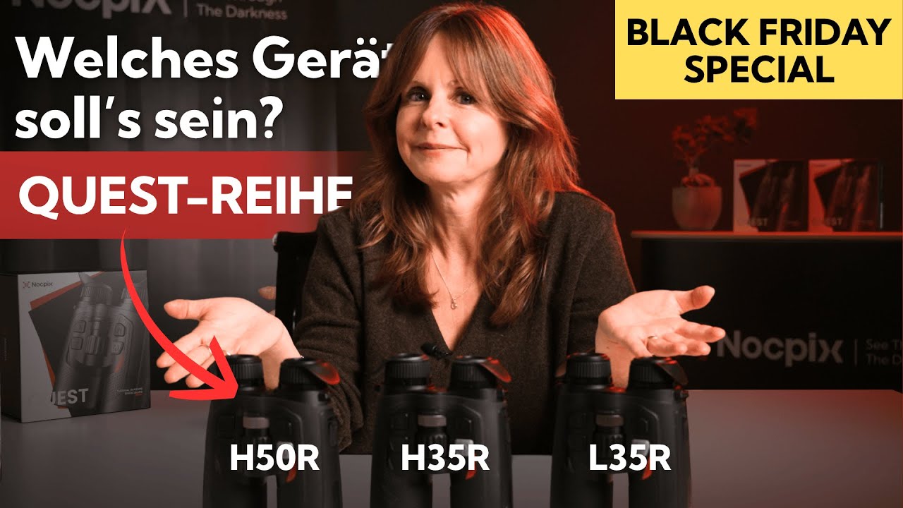Welches QUEST passt zu dir? Alle Modelle im Überblick