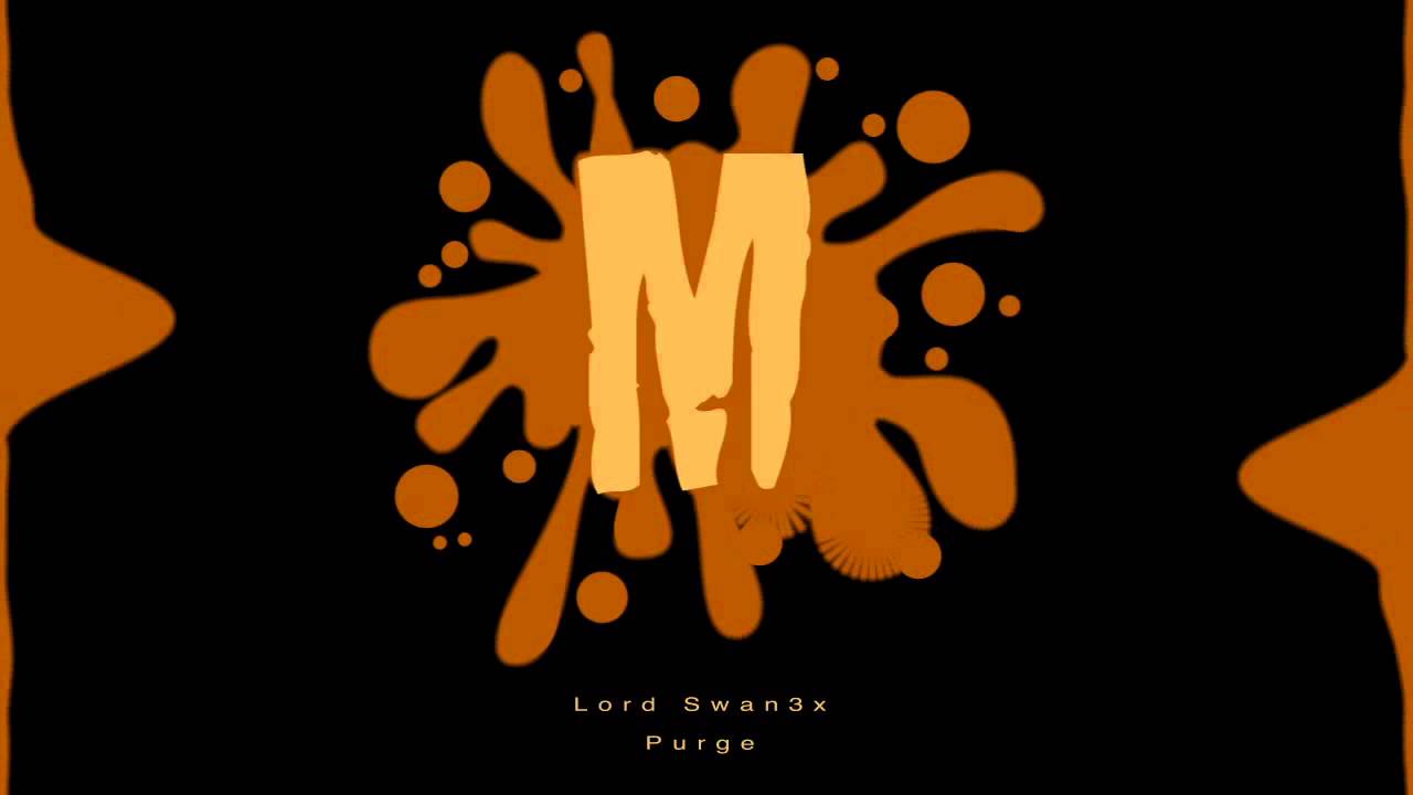 Lord Swan3x - Purge