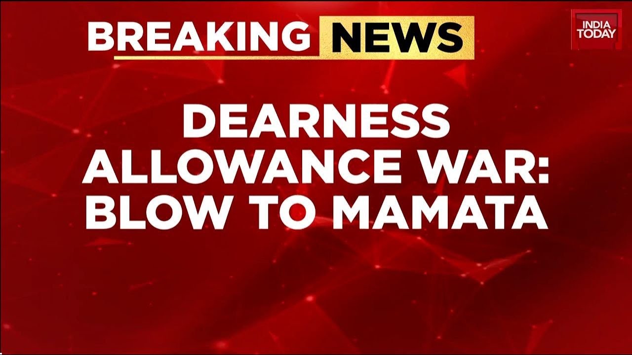 SC Directs WB Mamata Govt To Pay 11 Years Of DA Arrears; Sets March 31 Deadline For First Tranche