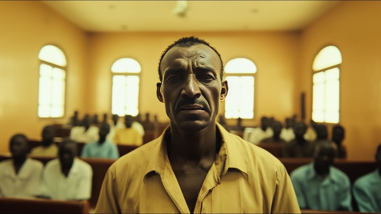 قصة حقيقية لقاتل متسلسل سوداني سافر اليمن عشان يمارس جريمته براحته