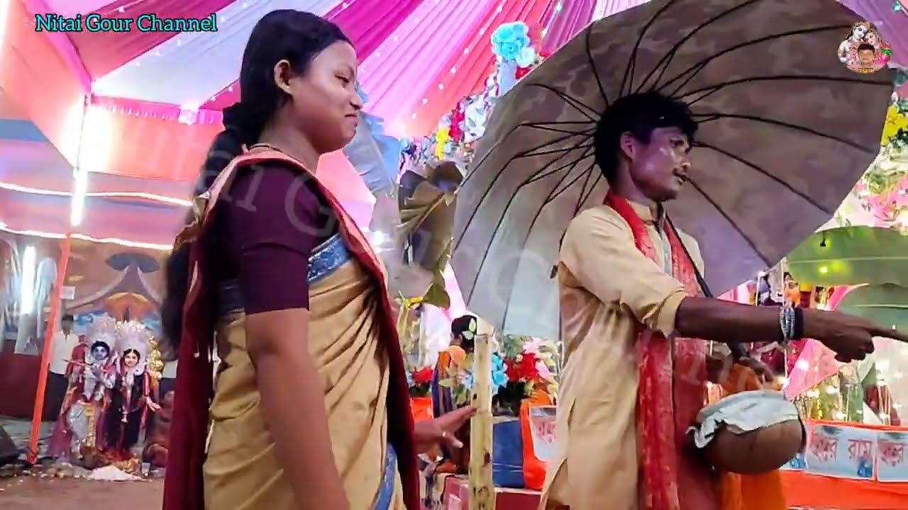 শ্রী শ্রী নাম যজ্ঞ অনুষ্ঠান কাচের উপরে হরিনাম কীর্তন রাধে রাধে 🙏 হরেকৃষ্ণ 🙏 রাধে রাধে 🙏