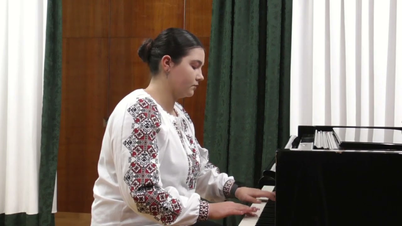 Марія Павлунь - Faded (Alan Walker)
