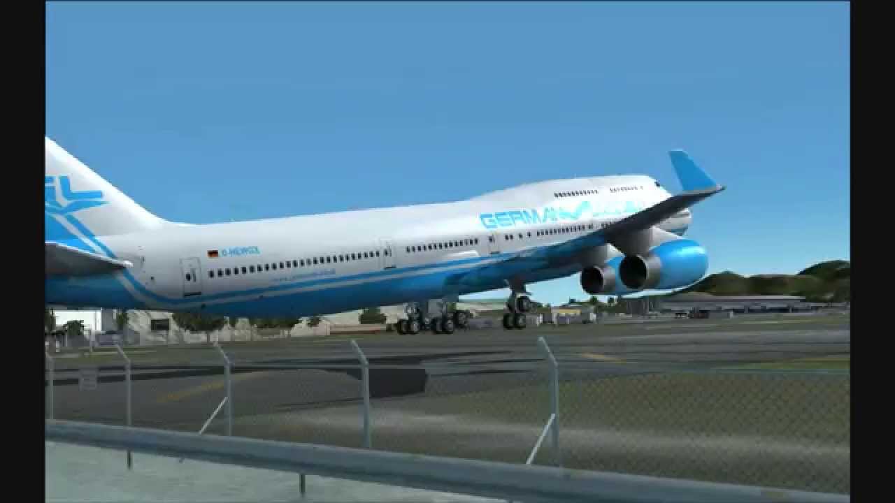 German-Lloyd Intro